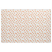 Aardbei Stof (Fat Quarter)