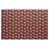 Aardbei Stof (Fat Quarter)