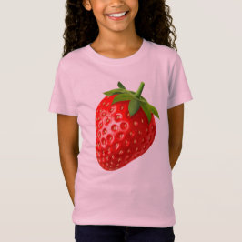 Aardbei T-shirt
