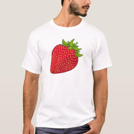 Aardbei T-shirt