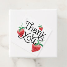 Aardbei thema, eerste verjaardag, kinderen verjaar