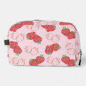 Aardbei Toilettasje (Voorkant)