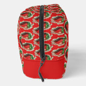 Aardbei Toilettasje (Rechts)