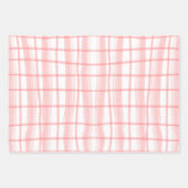 Aardbei Verjaardagsfeestje Berry Zoet Inpakpapier Vel (Voorkant 2)