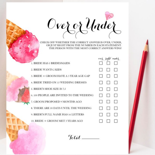 Aardbei-Vrijgezellenfeest boven of onder het wild (Creator heeft geüpload)