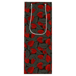 Aardbei Wijn Cadeautas