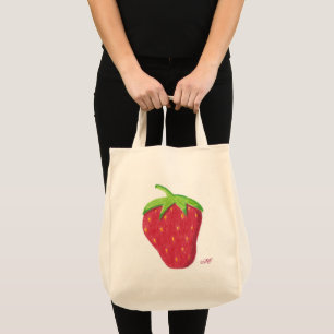 aardbeiboomgaarden tote bag