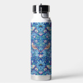 Aardbeidief, William Morris Waterfles (Links)