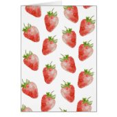 Aardbeien (Voorkant)