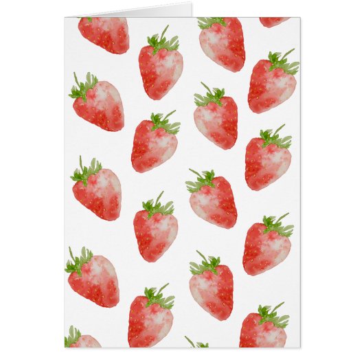 Aardbeien (Voorkant)