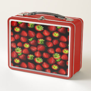 Aardbeien