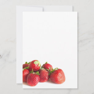 Aardbeien