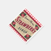 Aardbeien Boerderij Servet (Hoek)