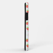 Aardbeien Case-Mate iPhone Case (Achterkant/rechts)