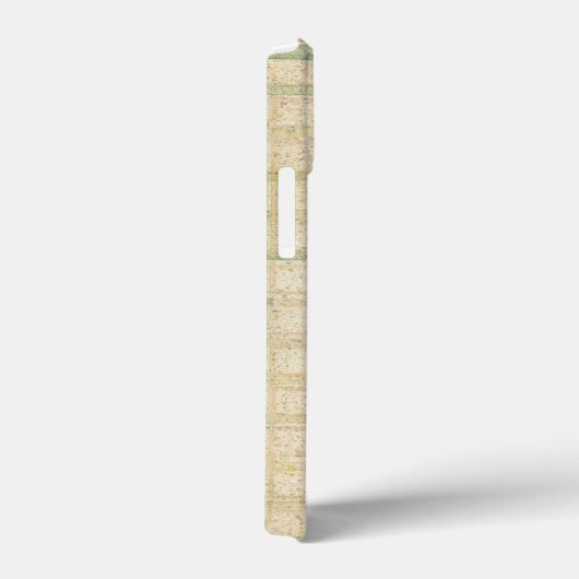 Aardbeien Case-Mate iPhone Case (Achterkant / Rechts)