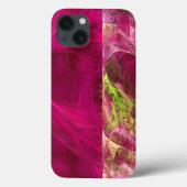 Aardbeien Case-Mate iPhone Case (Achterkant)
