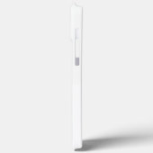 Aardbeien Case-Mate iPhone Case (Achterkant / Links)