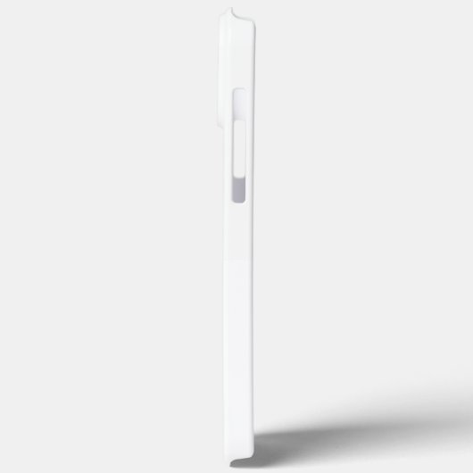 Aardbeien Case-Mate iPhone Case (Achterkant / Links)