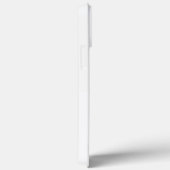 Aardbeien Case-Mate iPhone Case (Achterkant / Rechts)