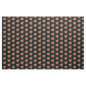 Aardbeien Daiquiri Stof (Yard (91,4 cm))