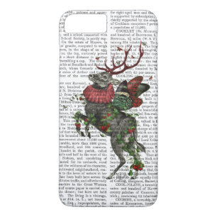 Aardbeien Deer Case-Mate iPhone Case