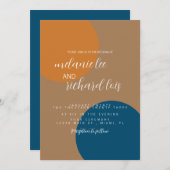 Aardbeien en marineschepen kaart (Voorkant / Achterkant)