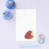 Aardbeien Flyer (Enkel)