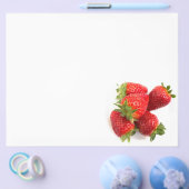 Aardbeien Flyer (Enkel)