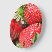 Aardbeien Grote Klok (Hoek)