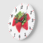 Aardbeien Grote Klok (Hoek)