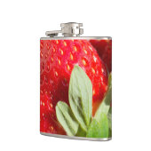 Aardbeien Heupfles (Links)