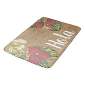 aardbeien - Hola Badmat (Gekanteld)