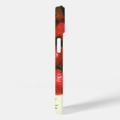 aardbeien in mandje, fruitbessen Case-Mate iPhone case (Achterkant / Rechts)