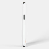 Aardbeien iPhone Hoesje (Rechterkant)