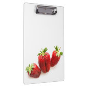 Aardbeien Klembord (Rechts)