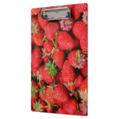 Aardbeien Klembord (Links)