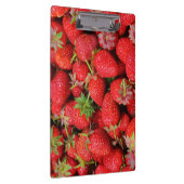 Aardbeien Klembord (Rechts)