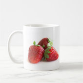 Aardbeien Koffiemok (Links)