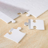 Aardbeien Legpuzzel (Zijkant)