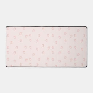Aardbeien Minimalisme Bureaumat