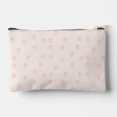 Aardbeien Minimalisme Etui (Achterkant)