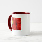 Aardbeien Mok (Voorkant links)