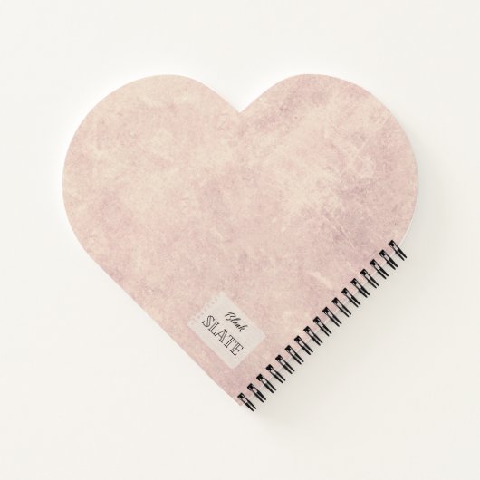  aardbeien notitieboek (Achterkant)