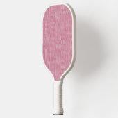 Aardbeien Pareltjes Pickleball Paddle (Links)