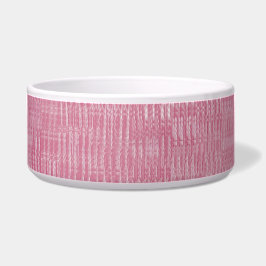 Aardbeien Pareltjes Voerbakje