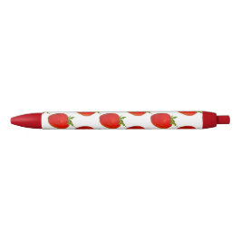 Aardbeien Red Green Fruit Pen