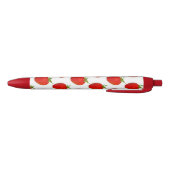 Aardbeien Red Green Fruit Pen (Bodem)