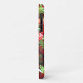 Aardbeien, rode bessen, rode vruchten Case-Mate iPhone case (Achterkant/links)