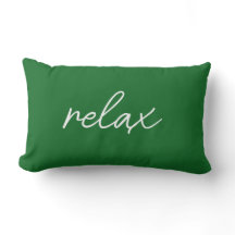 Aardbeien Set Green Relax Sierkussen