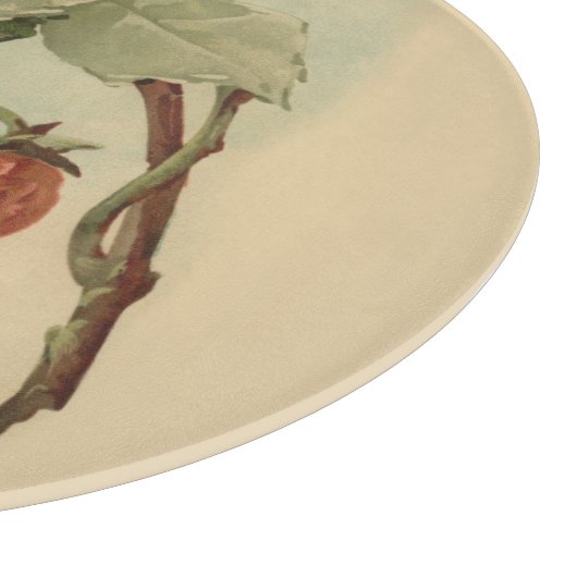  aardbeien snijplank (Hoek)